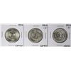 Image 1 : 1954-P/D/S Washington-Carver Commemorative Half Dollar Coin Set