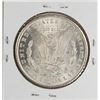 Image 2 : 1881-CC $1 Morgan Silver Dollar Coin