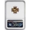 Image 2 : 1990-P $5 Proof American Gold Eagle Coin NGC PF69 Ultra Cameo