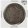 Image 1 : 1892-S $1 Morgan Silver Dollar Coin