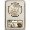 Image 2 : 1882-O $1 Morgan Silver Dollar Coin NGC MS63