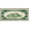Image 2 : 1934A $10 Federal Reserve STAR Note