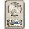 Image 2 : 1881-S $1 Morgan Silver Dollar Coin NGC MS64