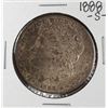 Image 1 : 1888-S $1 Morgan Silver Dollar Coin