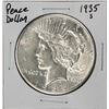 Image 1 : 1935-S $1 Peace Silver Dollar Coin
