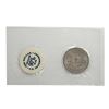 Image 3 : 1883-O $1 Morgan Silver Dollar Coin with GSA Soft Pack and Envelope