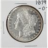 Image 1 : 1879-O $1 Morgan Silver Dollar Coin