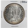 Image 1 : 1886 $1 Morgan Silver Dollar Coin