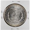 Image 2 : 1886 $1 Morgan Silver Dollar Coin
