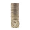 Image 2 : Roll of (40) Brilliant Uncirculated 1964-D Washington Quarter Coins