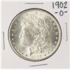 Image 1 : 1902-O $1 Morgan Silver Dollar Coin