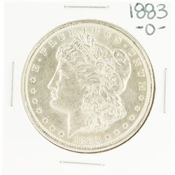 1883-O $1 Morgan Silver Dollar Coin