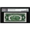 Image 2 : 1928D $2 Legal Tender Note Fr.1505 PMG Gem Uncirculated 65EPQ