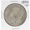 Image 1 : 1894-O $1 Morgan Silver Dollar Coin