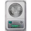 Image 2 : 2006 $1 American Silver Eagle Coin NGC MS69 Early Releases