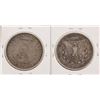 Image 2 : Lot of 1879 & 1880-S $1 Morgan Silver Dollar Coins