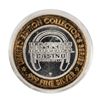 Image 1 : .999 Silver Horseshoe Bossier City, LA $10 Casino Limited Edition Gaming Token