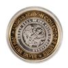 Image 2 : .999 Silver Horseshoe Bossier City, LA $10 Casino Limited Edition Gaming Token