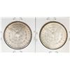 Image 2 : Lot of 1883-O & 1884-O $1 Morgan Silver Dollar Coins