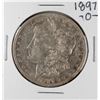 Image 1 : 1897-O $1 Morgan Silver Dollar Coin
