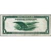 Image 2 : 1918 $1 Federal Reserve Bank Note St. Louis
