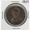 Image 1 : 1829 Capped Bust Half Dollar Coin