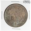 Image 1 : 1888 $1 Morgan Silver Dollar Coin Amazing Toning