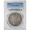 Image 1 : 1904-S $1 Morgan Silver Dollar Coin PCGS VF20
