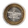 Image 1 : .999 Silver Hollywood Casino Hotel Tunica, Mississippi Limited Edition Gaming Token