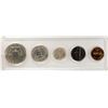Image 2 : 1959 (5) Coin Proof Set
