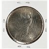 Image 2 : 1934 $1 Peace Silver Dollar Coin