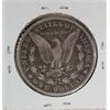 Image 2 : 1893-CC $1 Morgan Silver Dollar Coin