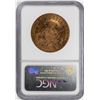 Image 2 : 1906-S $20 Liberty Head Double Eagle Gold Coin NGC MS63