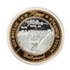 Image 1 : .999 Silver Hilton Reno, Nevada $10 Casino Limited Edition Gaming Token