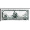 Image 2 : 1914 $50 Federal Reserve Bank Note Philadelphia