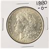 Image 1 : 1880-O $1 Morgan Silver Dollar Coin