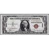 Image 1 : 1935A $1 Hawaii WWII Emergency Issue Silver Certificate Note