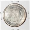 Image 2 : 1884-CC $1 Morgan Silver Dollar Coin