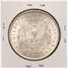 Image 2 : 1889 $1 Morgan Silver Dollar Coin