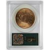 Image 2 : 1911-D $20 St. Gaudens Double Eagle Gold Coin PCGS MS63 OGH