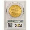 Image 2 : 1922 $20 St. Gaudens Double Eagle Gold Coin PCGS MS64