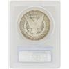 Image 2 : 1881-S $1 Morgan Silver Dollar Coin PCGS MS65