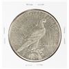 Image 2 : 1928 $1 Peace Silver Dollar Coin