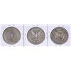 Image 2 : Lot of 1883-S to 1885-S $1 Morgan Silver Dollar Coins