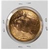 Image 2 : 1920 $20 St. Gaudens Double Eagle Gold Coin