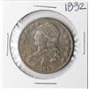 Image 1 : 1832 Capped Bust Half Dollar Coin