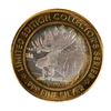 Image 1 : .999 Fine Silver Grand Casino $10 Limited Edition Collector's Series Gaming Token