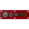 Image 1 : 1958 (5) Coin Proof Set