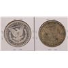 Image 2 : Lot of 1879-S & 1879 $1 Morgan Silver Dollar Coins