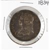 Image 1 : 1834 Capped Bust Half Dollar Coin